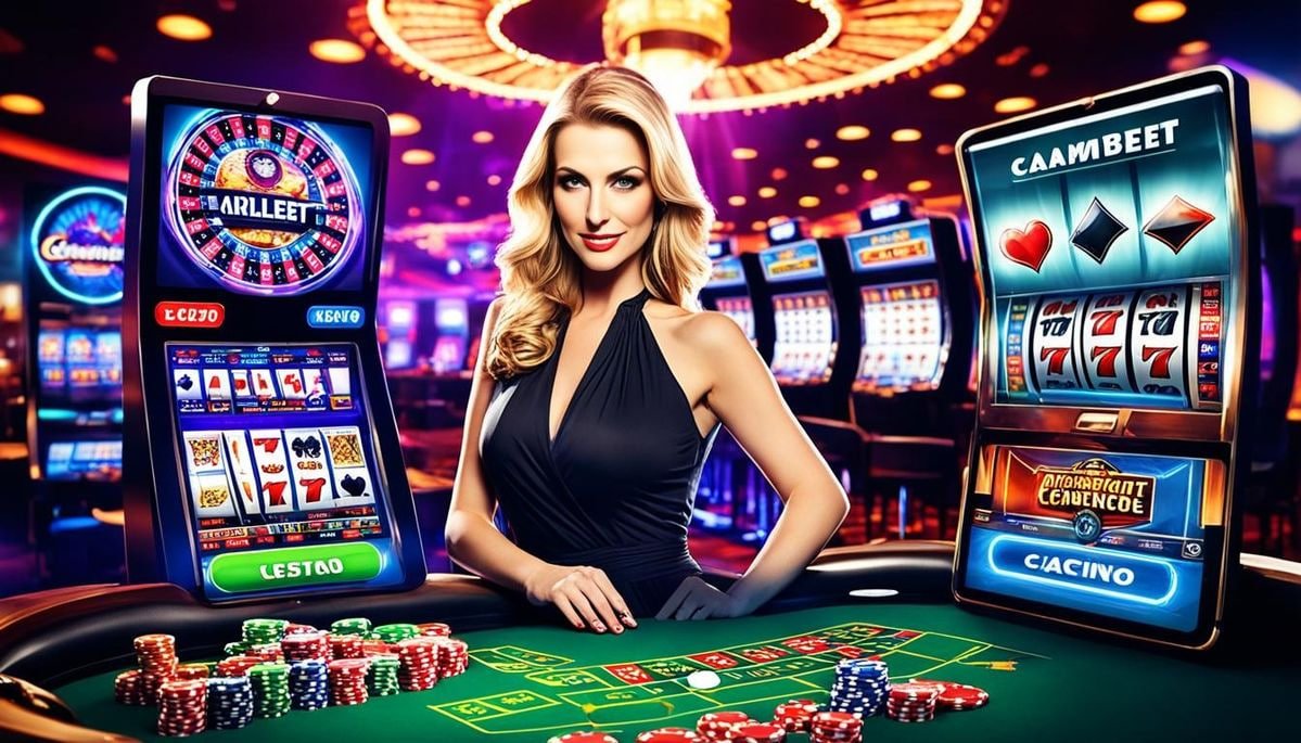 Kyat777 မြန်မာ Online Gaming Platform ပေါ်တွင် ကစားသမားများ