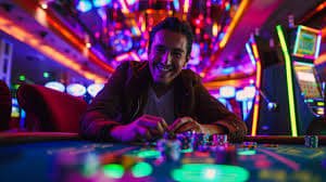 kyat777 Blackjack Classic ဇယားပေါ် ၂၁ ကတ်ဂိမ်း dealer