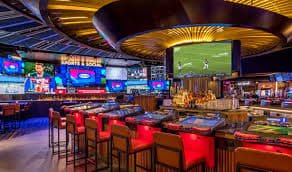 Esports - ဂိမ်းနှင့် Esports လောင်းကစား