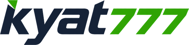 kyat777 Logo